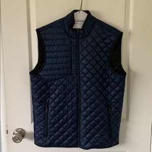 Greyson Clothiers Sioux Vest - small (runs big)